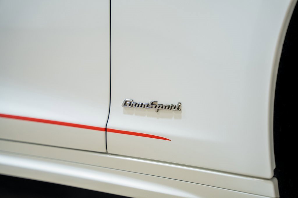 Used 2021 Maserati Ghibli S GranSport image 26