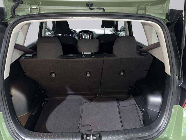 Used 2021 Kia Soul X-Line FWD image 45