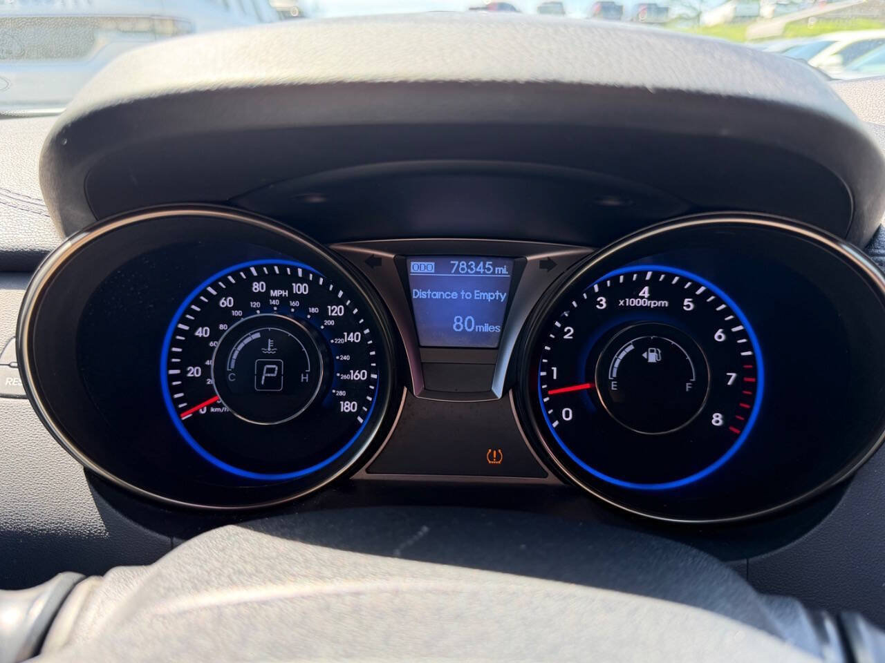 Used 2015 Hyundai Genesis 3.8 RWD image 21