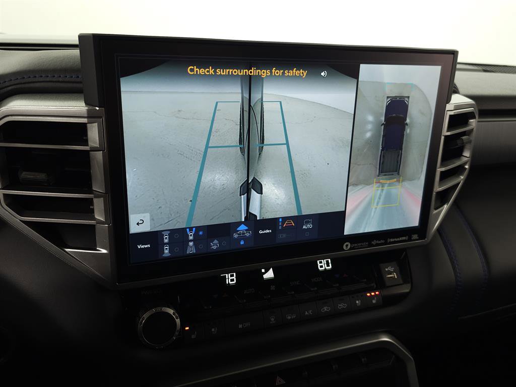 Used 2022 Toyota Tundra Platinum image 30