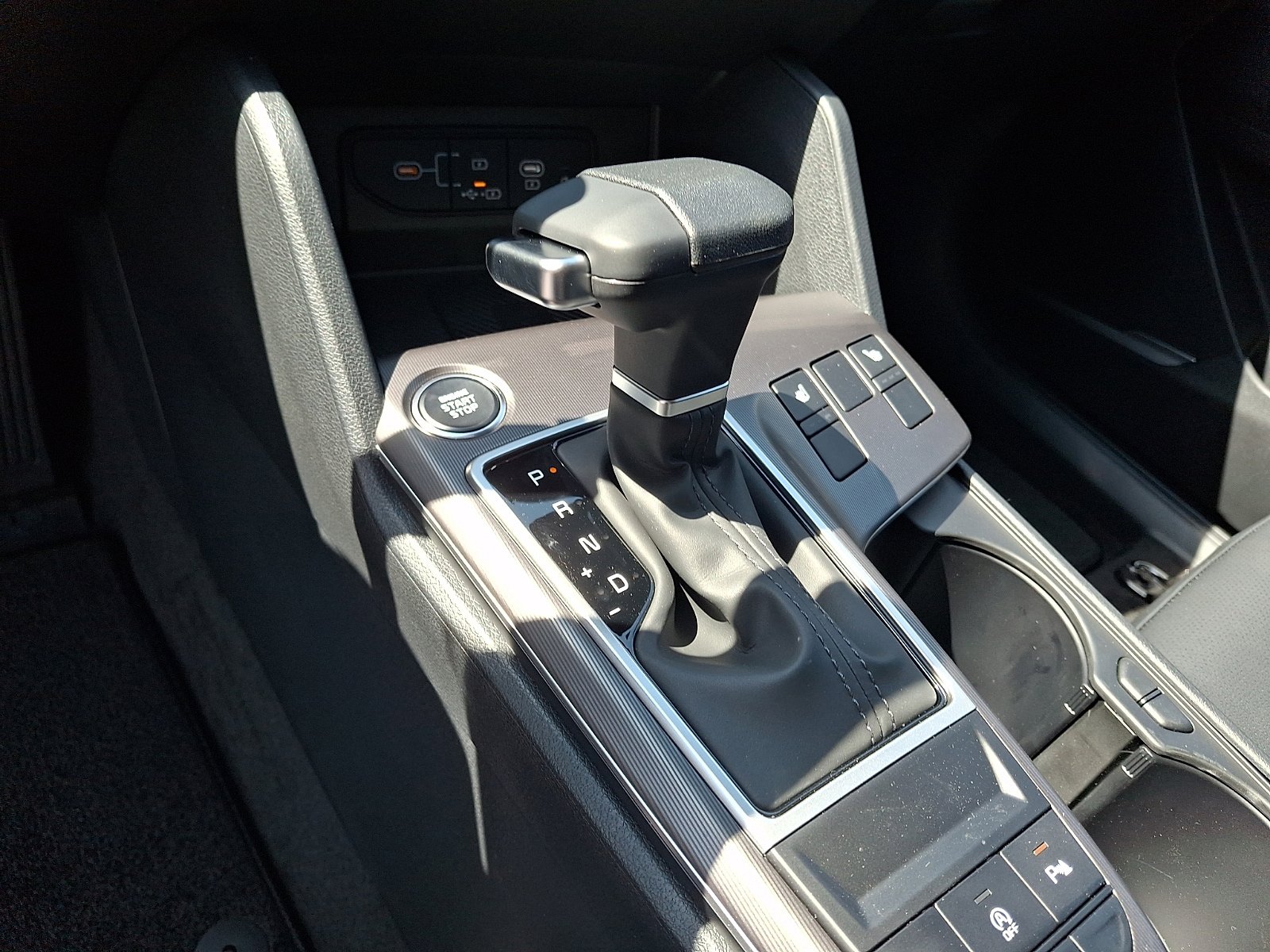 New 2026 Kia Sportage EX AWD/4WD image 10