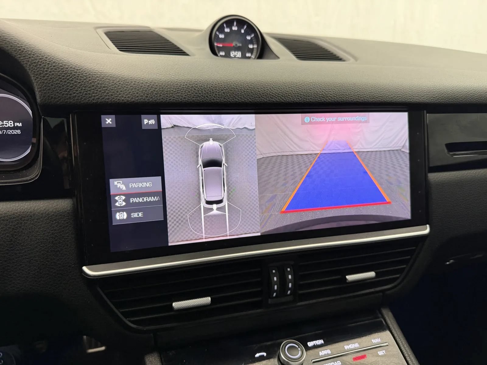 Used 2019 Porsche Cayenne S AWD/4WD image 30