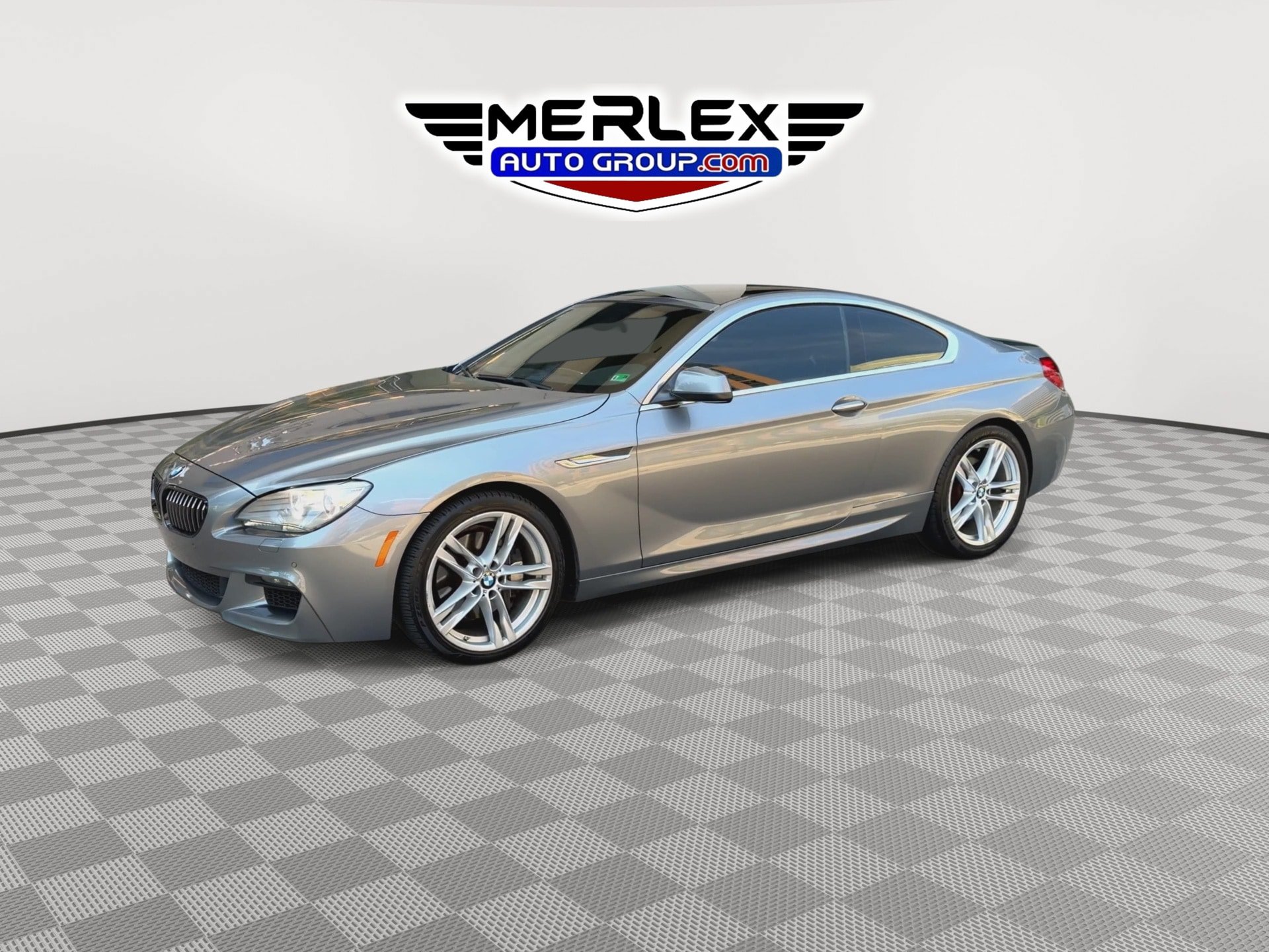 Used 2012 BMW 650i Coupe RWD image 4