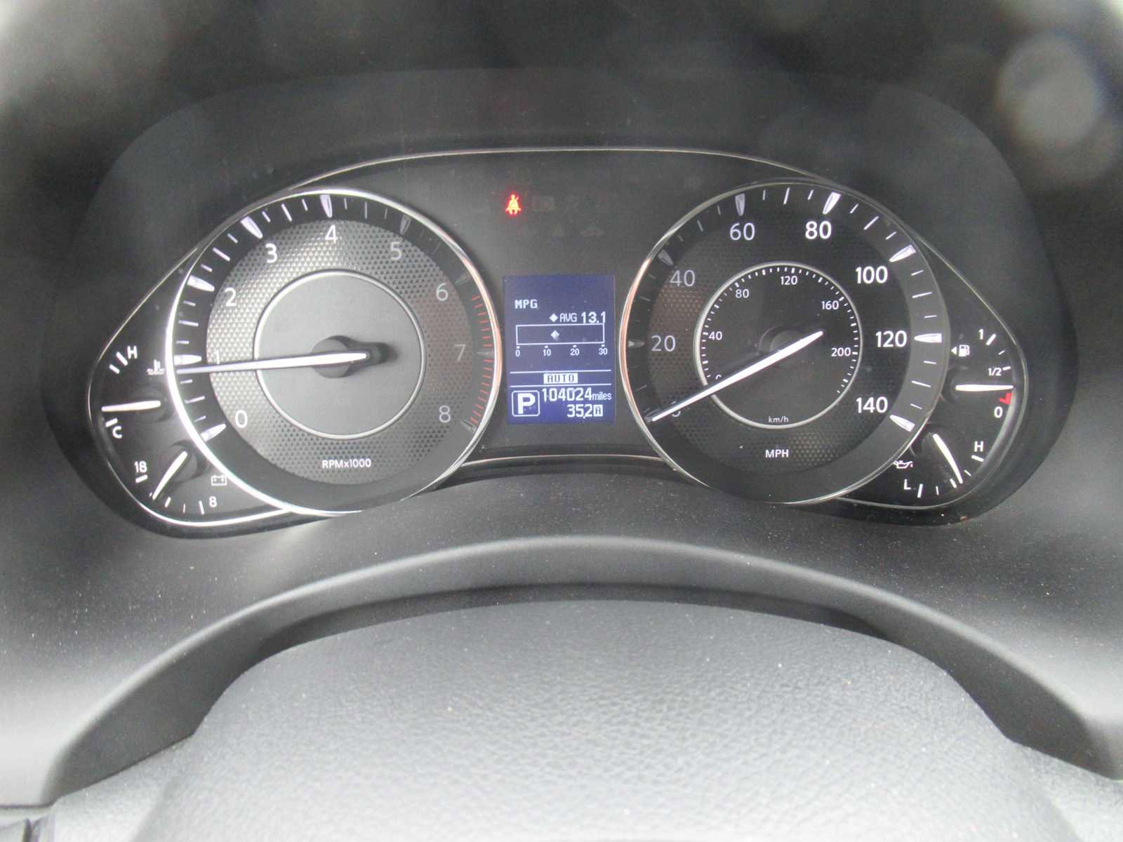 Used 2019 Nissan Armada SL w/ Premium Package image 30