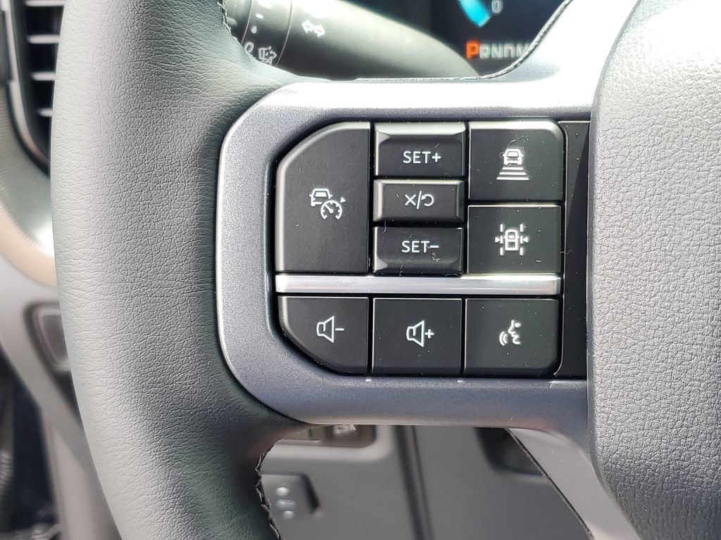 New 2026 Ford F150 Lariat AWD/4WD image 15