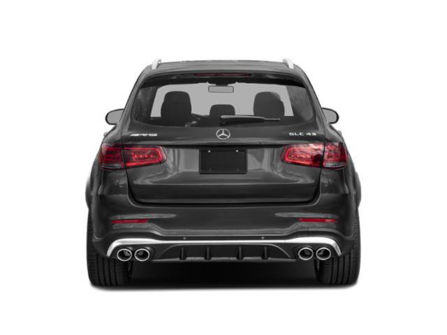 Used 2021 Mercedes-Benz GLC 43 AMG 4MATIC image 5