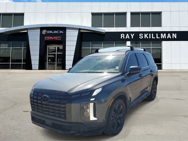 Used 2023 Hyundai Palisade XRT image 2