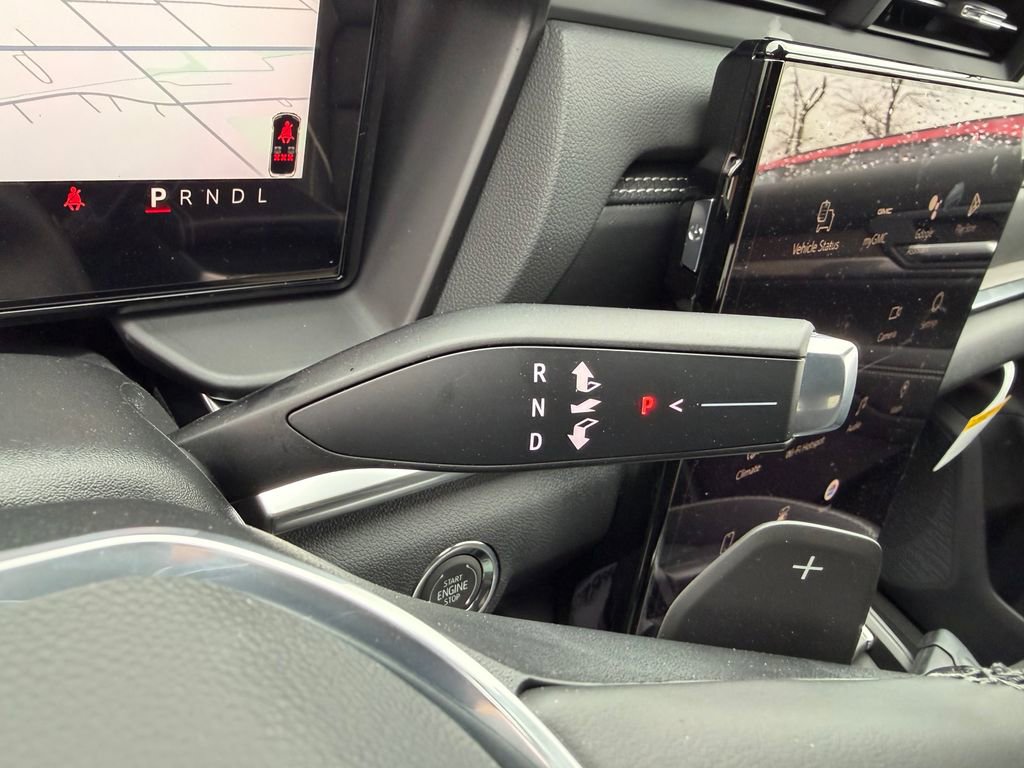 New 2026 GMC Terrain Denali image 27