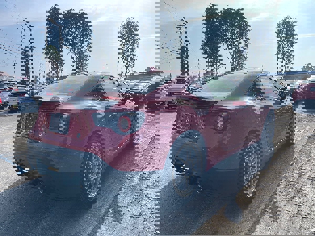 Used 2015 Scion FR-S image 5