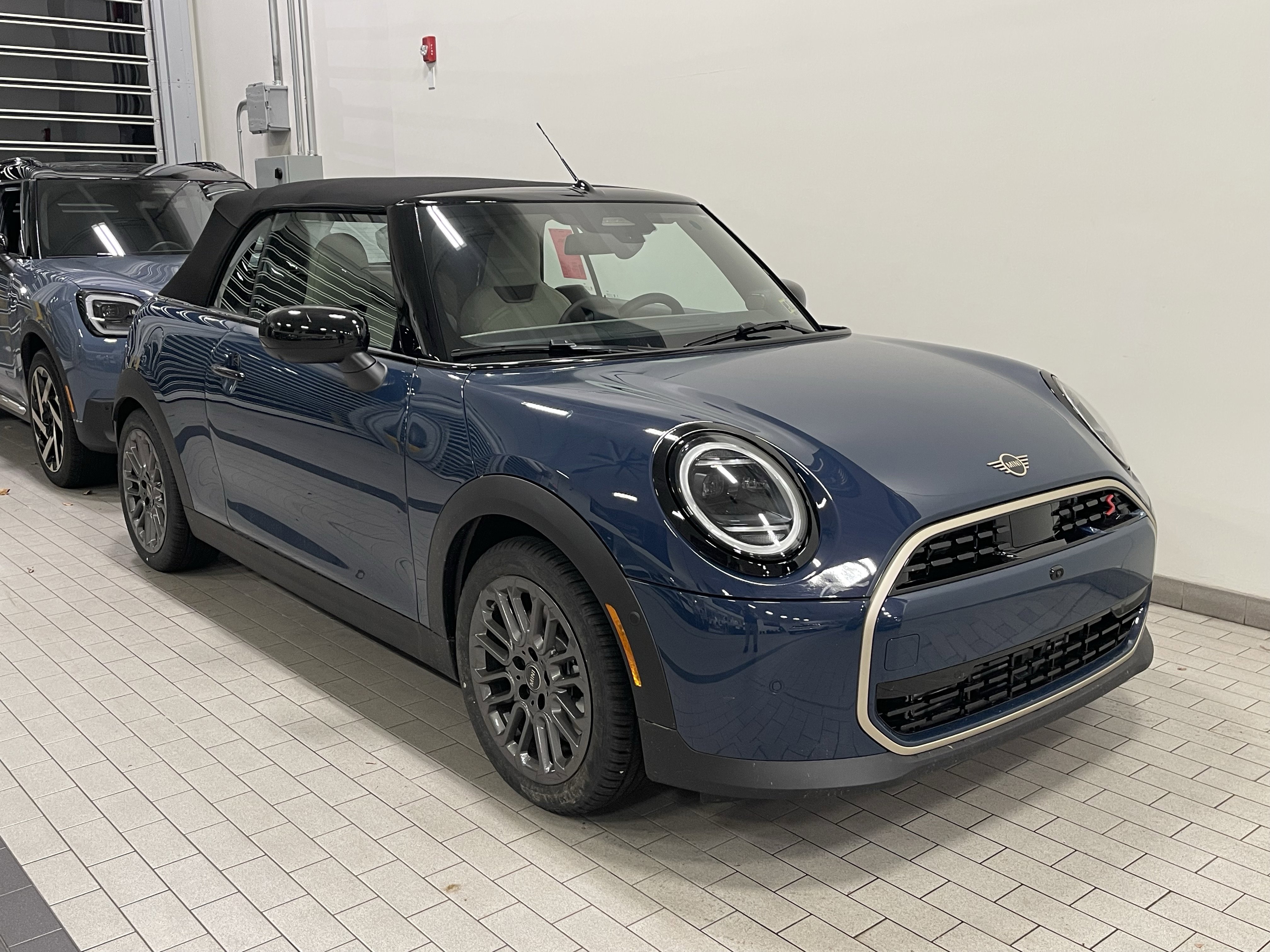 Used 2026 MINI Cooper S image 4