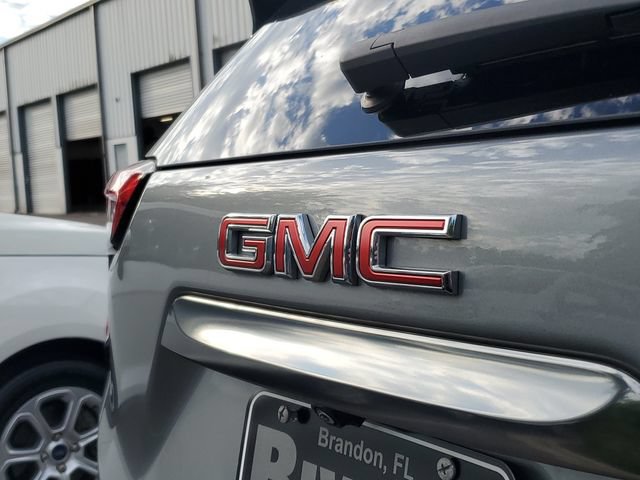 Used 2023 GMC Terrain AT4 AWD/4WD image 6