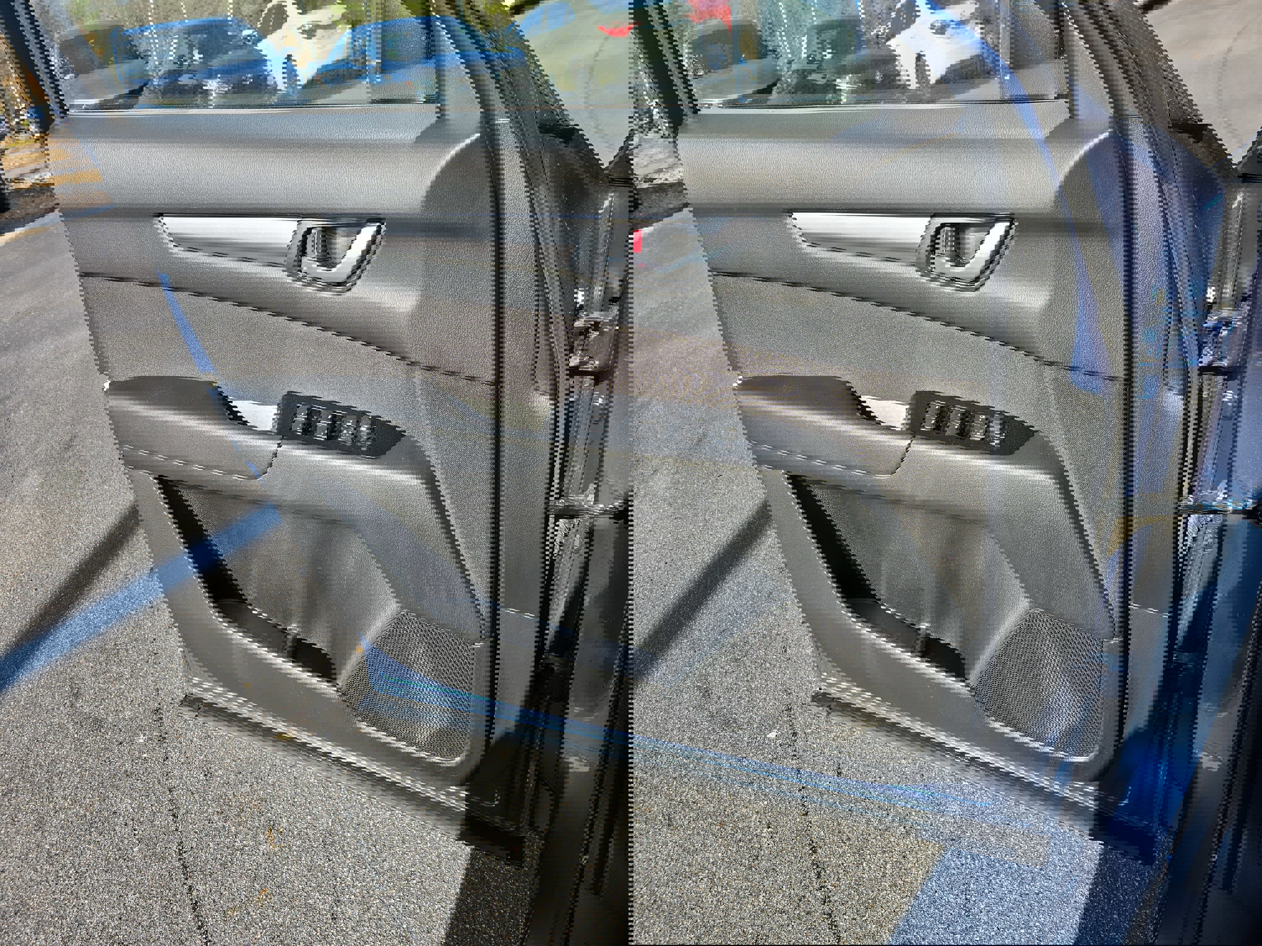 Used 2019 MAZDA CX-5 Sport w/ I-ACTIVSENSE Package image 26