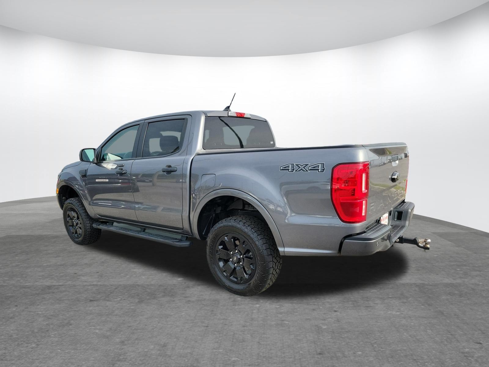 Used 2021 Ford Ranger XLT w/ Equipment Group 301A Mid AWD/4WD image 5