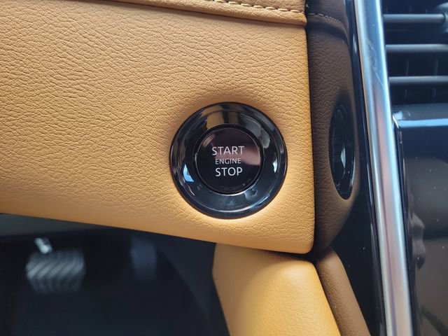 New 2026 Nissan Armada SL RWD image 27