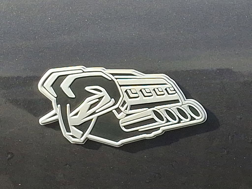 New 2026 RAM 1500 Big Horn AWD/4WD image 11