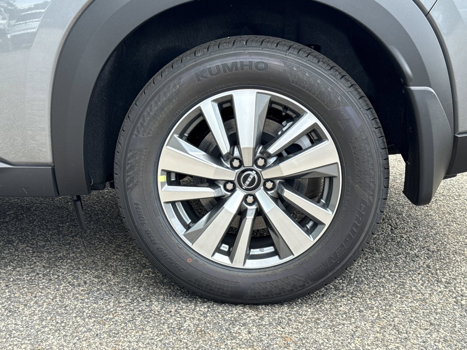 New 2026 Nissan Pathfinder SL FWD image 24