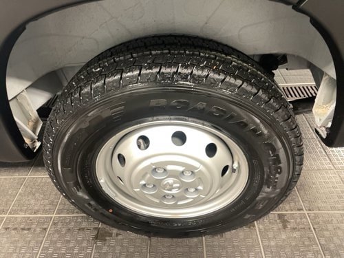 Used 2023 RAM ProMaster 2500 FWD image 12