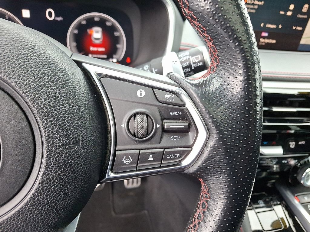 Used 2023 Acura MDX A-Spec image 24