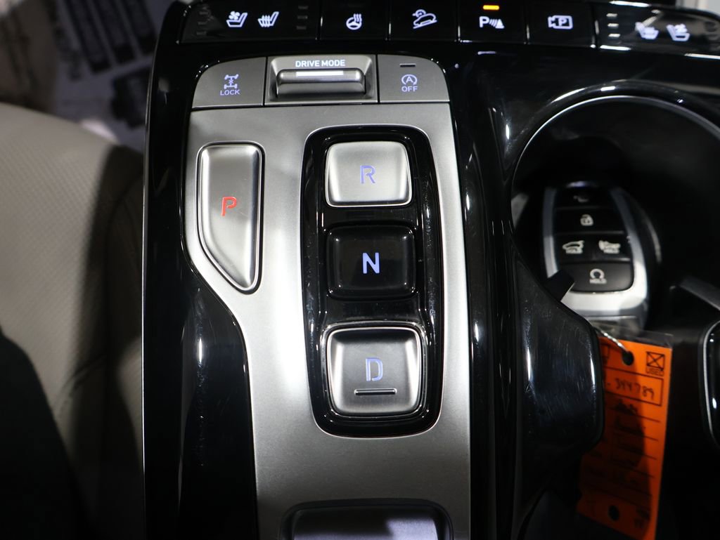 Used 2024 Hyundai Tucson Limited image 35