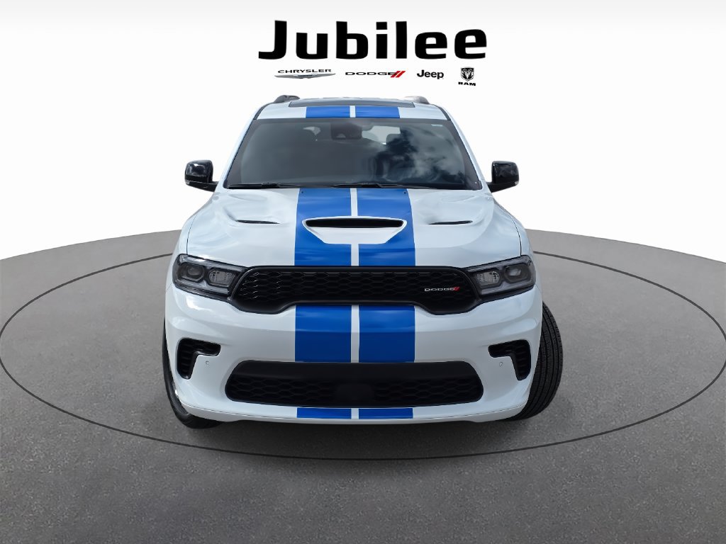 New 2026 Dodge Durango GT AWD/4WD image 2