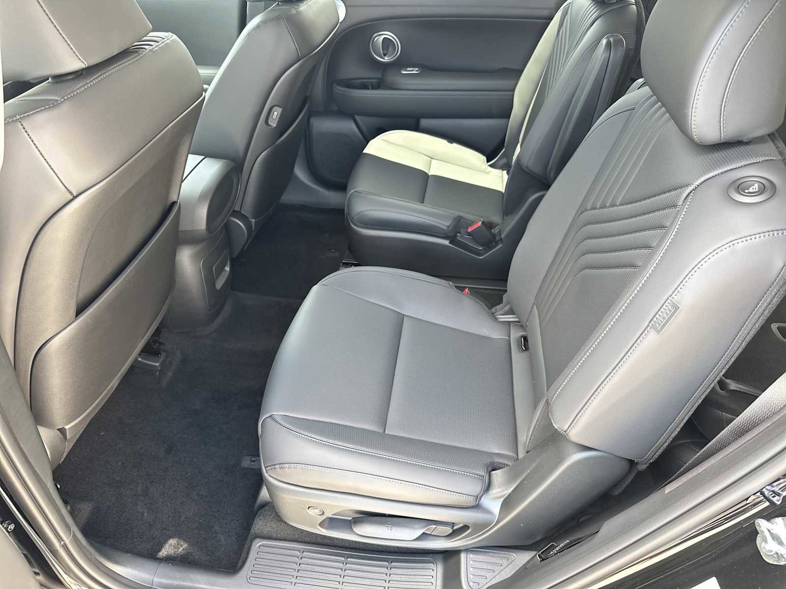 New 2026 Hyundai Palisade SEL image 21