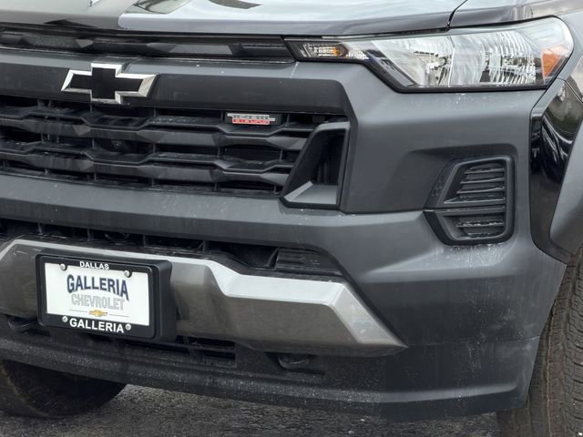 New 2026 Chevrolet Colorado Trail Boss image 7