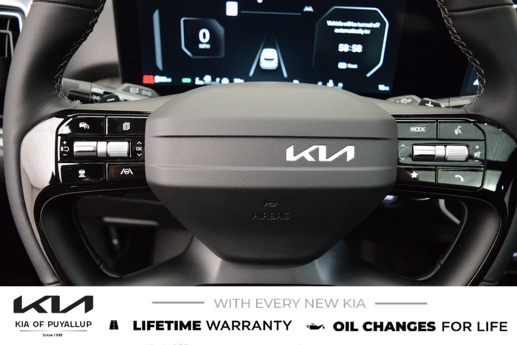 New 2026 Kia Sorento SX Prestige AWD/4WD image 27