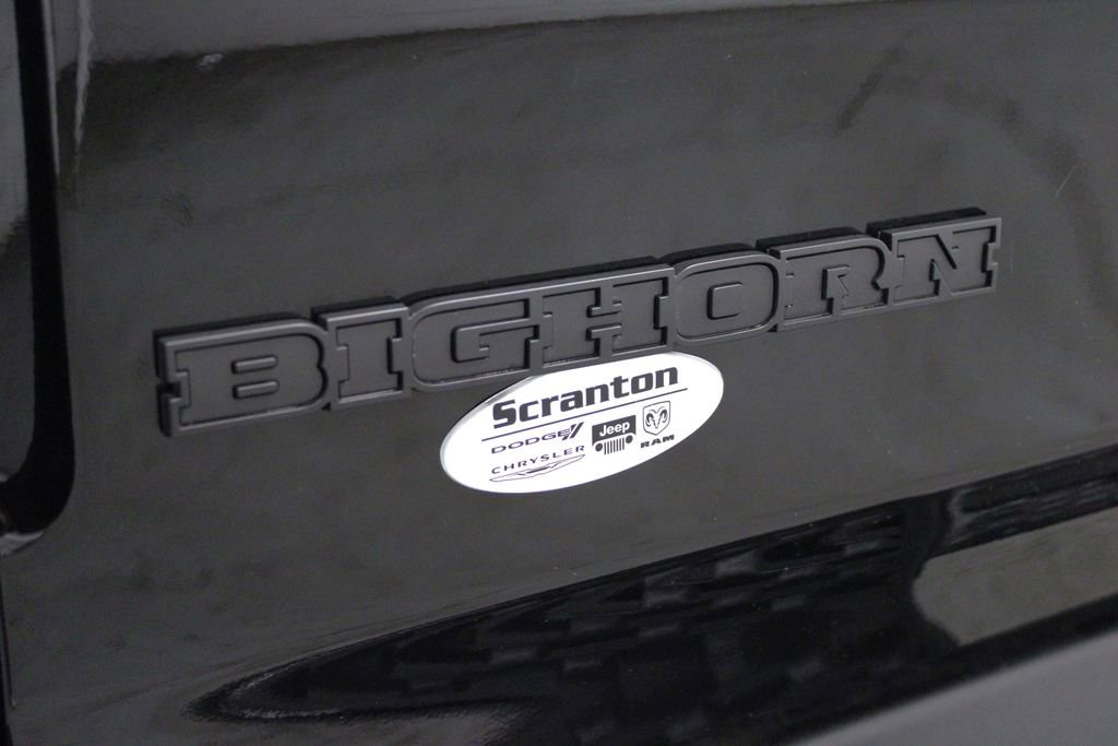 New 2026 RAM 1500 Big Horn image 41