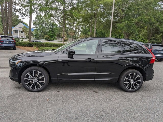 New 2025 Volvo XC60 B5 Plus w/ Protection Package Premier image 7