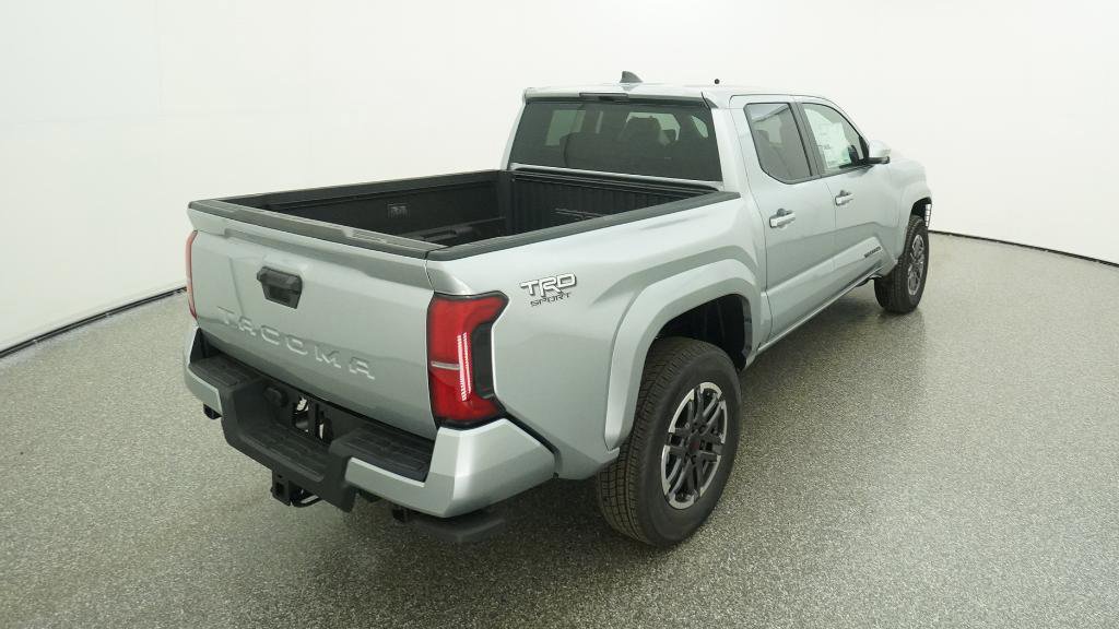 New 2026 Toyota Tacoma TRD Sport image 20