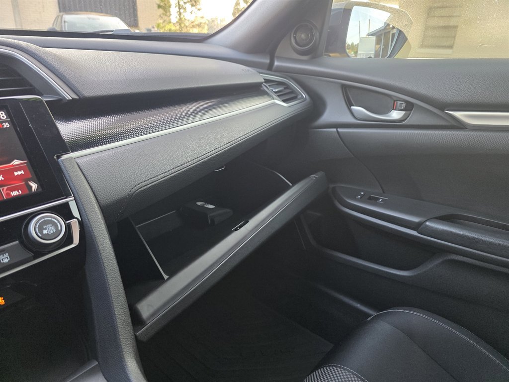 Used 2020 Honda Civic Sport image 26