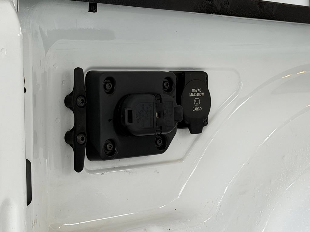 Used 2024 RAM 3500 Laramie w/ Night Edition AWD/4WD image 40
