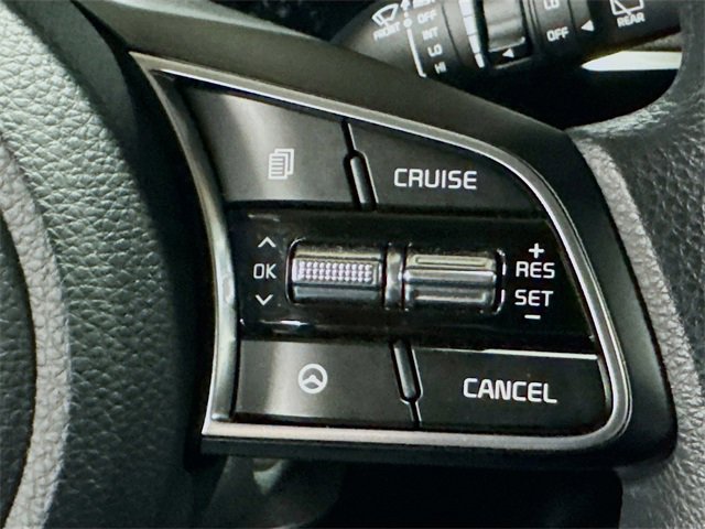 Used 2023 Kia Seltos LX image 17