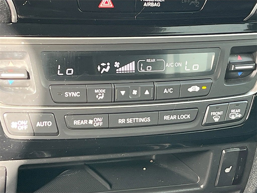 Used 2020 Honda Passport Touring image 14