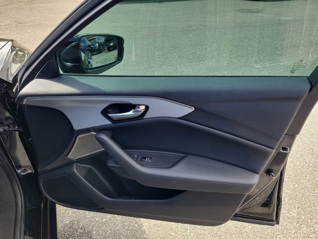 Used 2023 Acura TLX w/ Technology Package FWD image 35