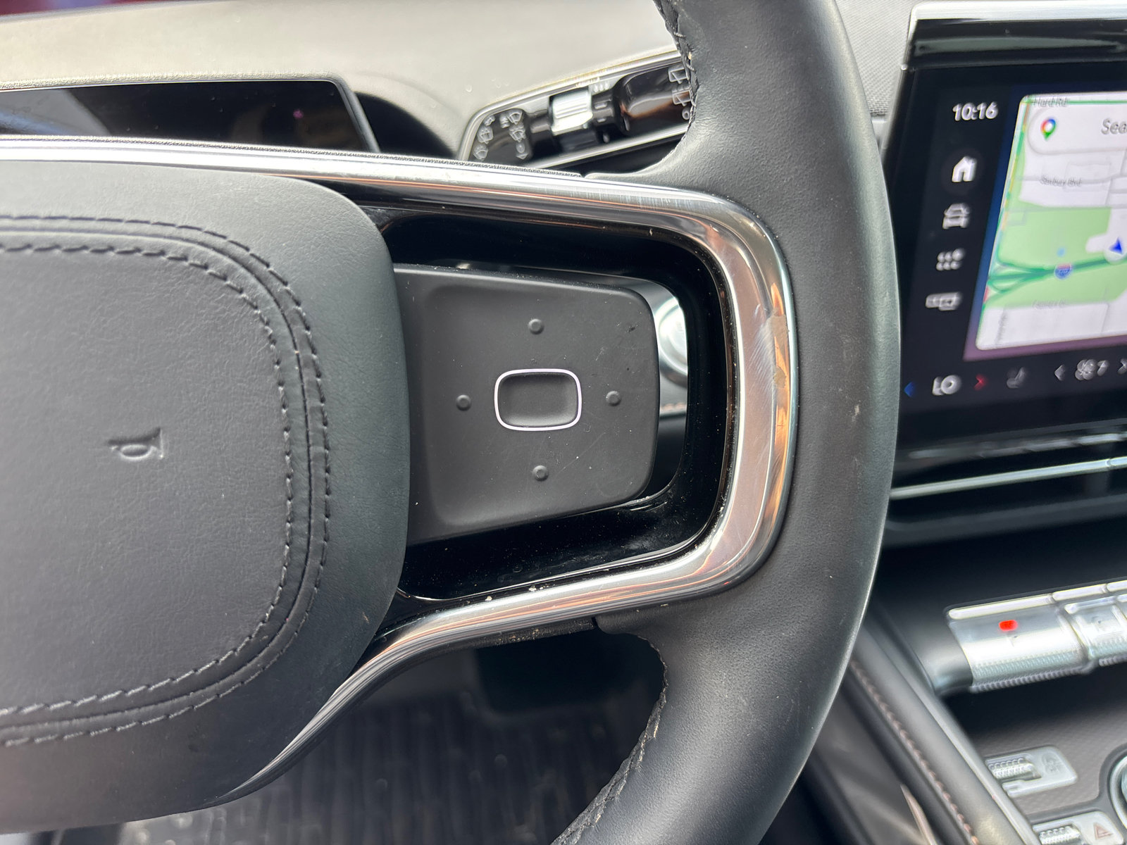 Certified 2026 Lincoln Nautilus Premier AWD/4WD image 18