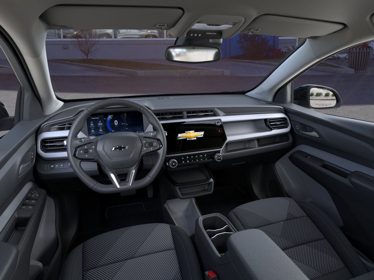 New 2027 Chevrolet Bolt LT w/ Comfort Package image 15