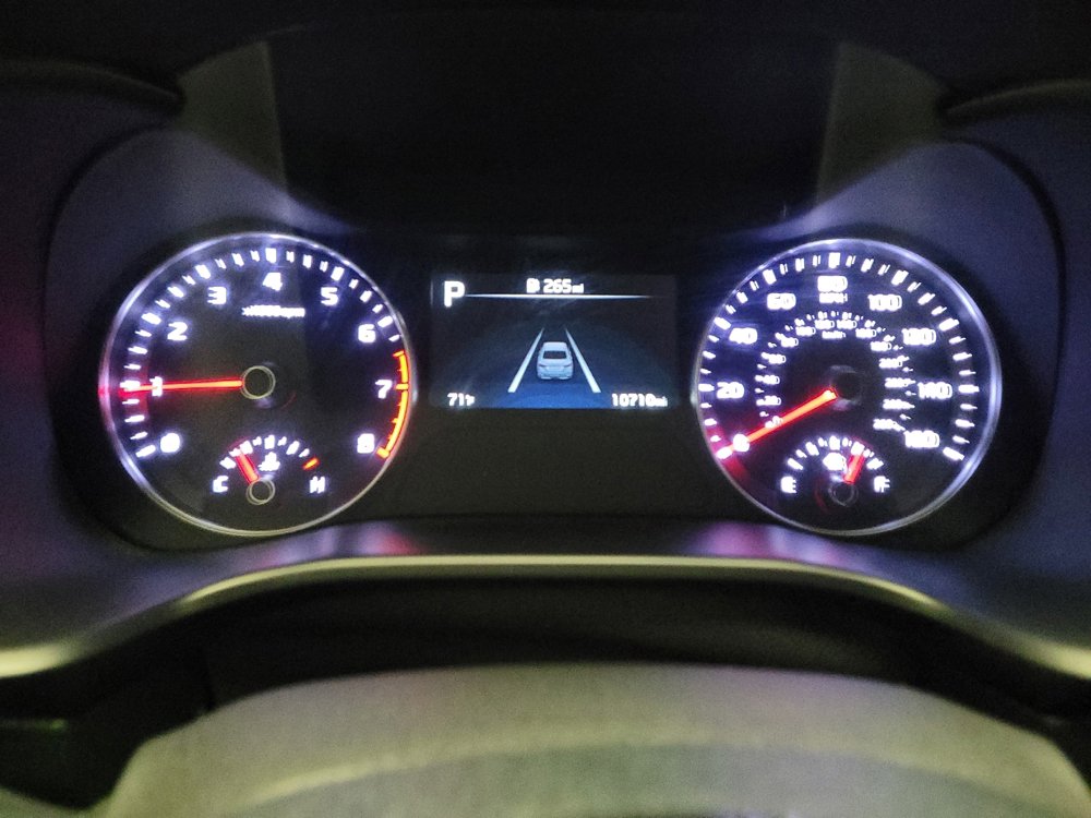 Used 2023 Kia Forte LXS image 23