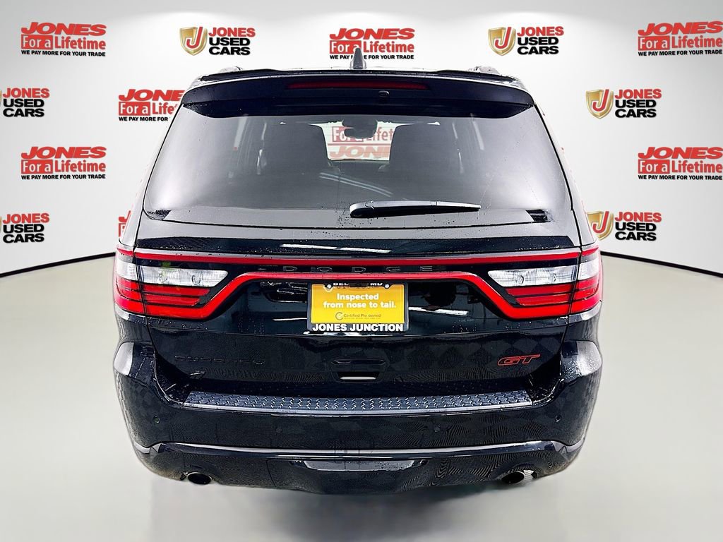 Used 2026 Dodge Durango GT image 16