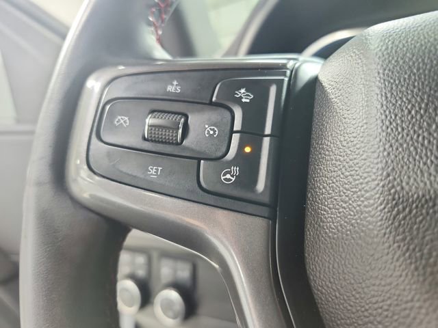 Used 2024 Chevrolet Suburban RST w/ Luxury Package AWD/4WD image 26