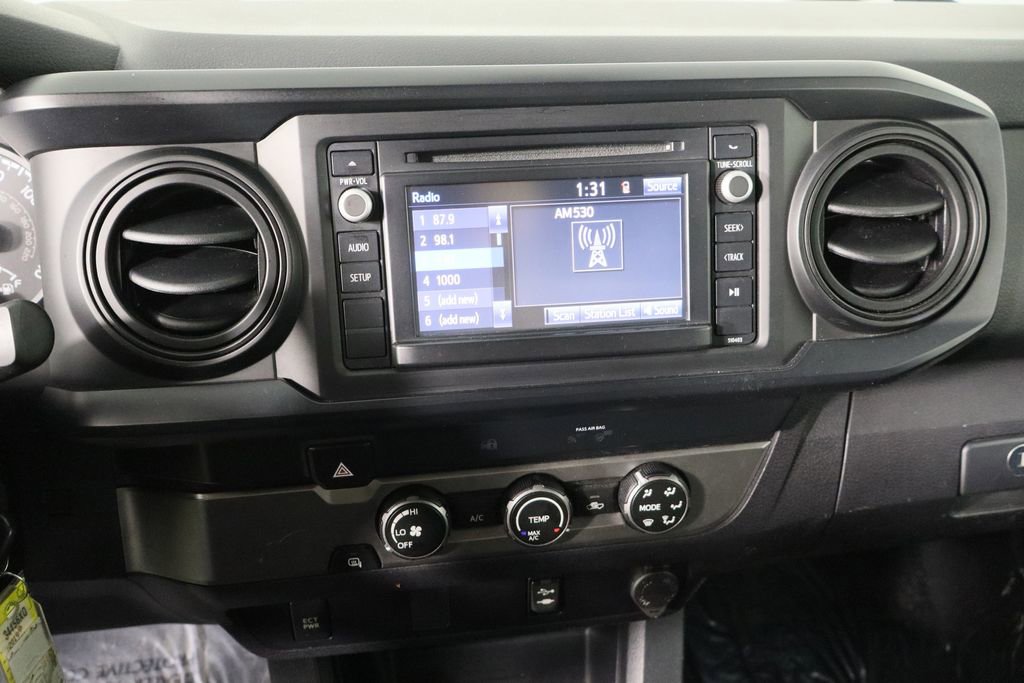 Used 2019 Toyota Tacoma SR image 16