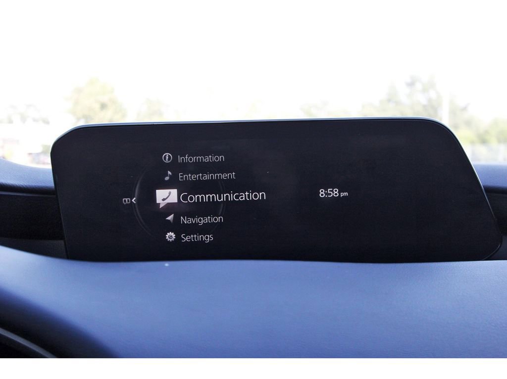 Used 2023 MAZDA MAZDA3 s image 26