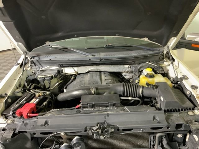 Used 2014 Ford F150 Lariat w/ Equipment Group 502A Luxury image 37