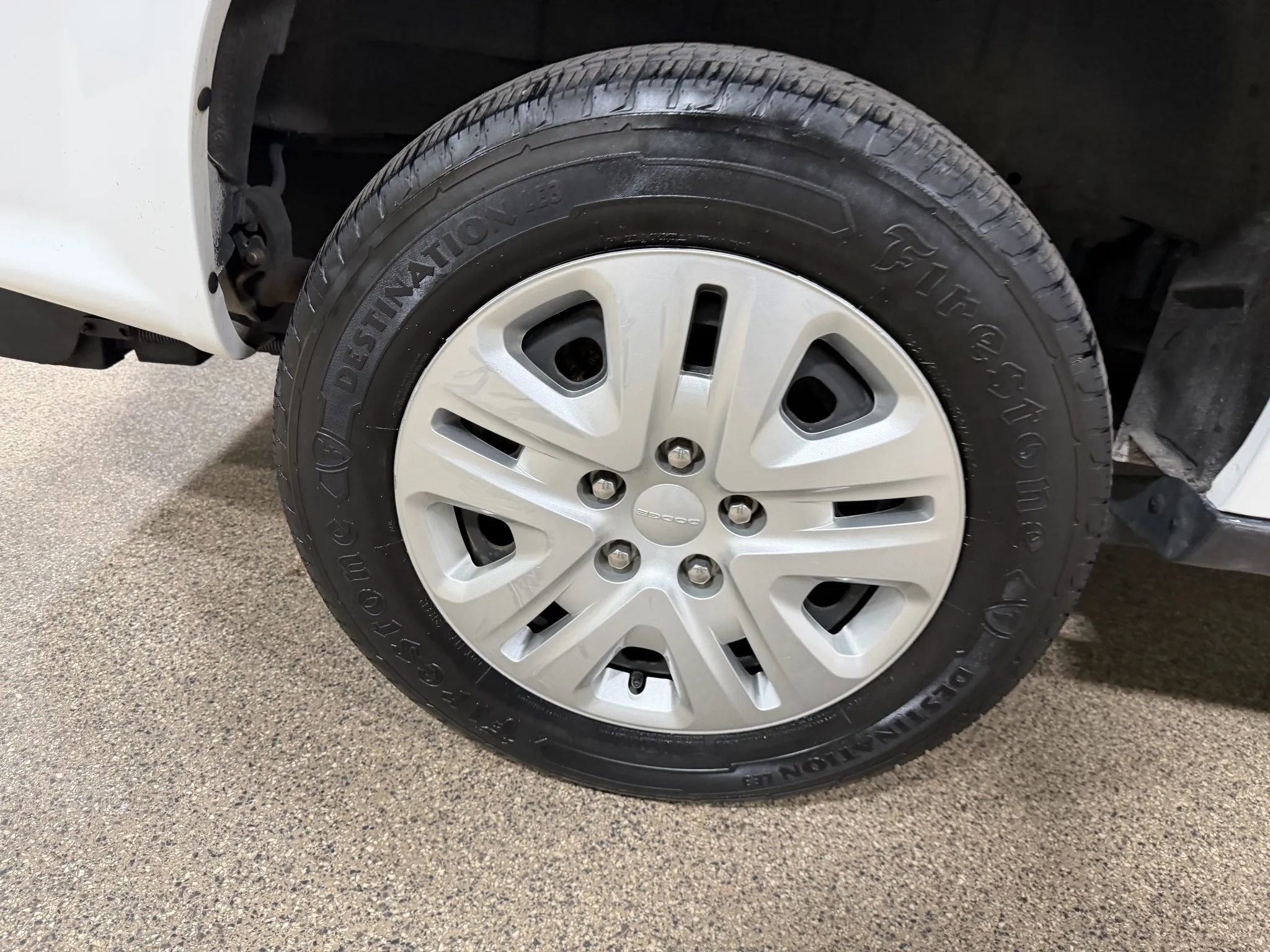 Used 2019 Dodge Grand Caravan SE image 68