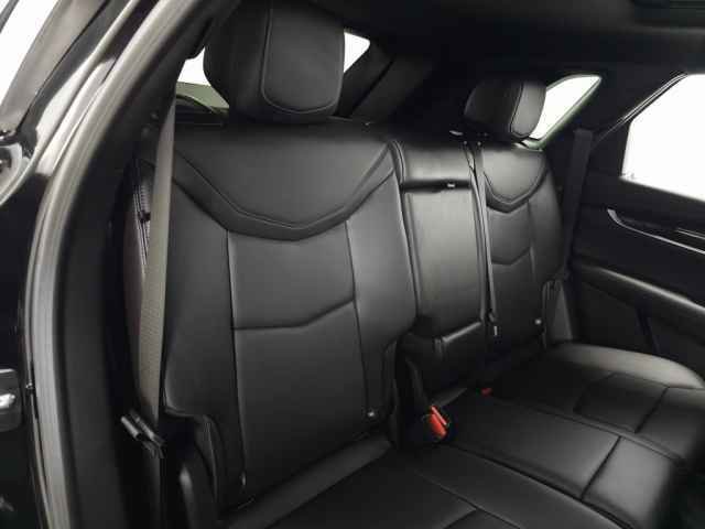 Certified 2023 Cadillac XT5 Premium Luxury image 37