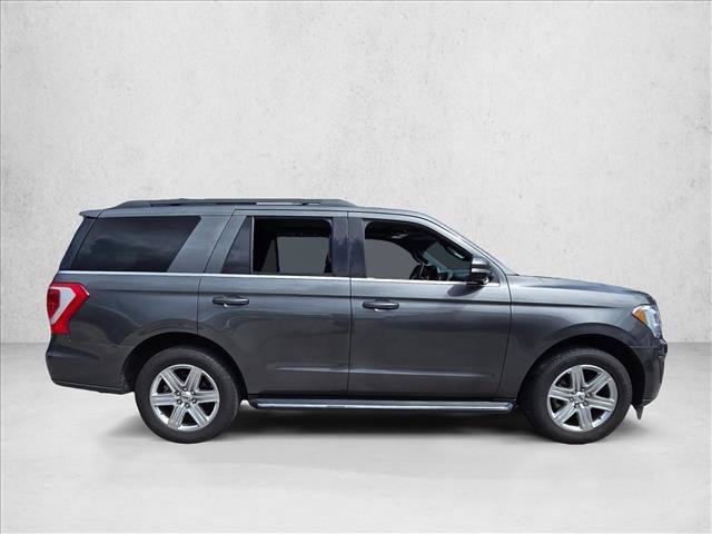 Used 2021 Ford Expedition XLT RWD image 4