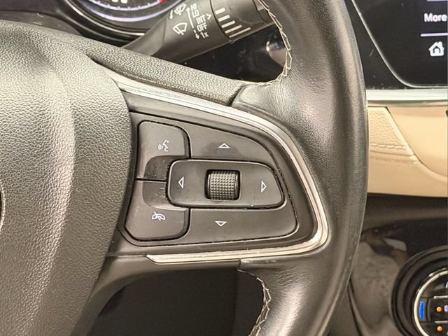 Used 2021 Buick Encore GX Select w/ Sport Touring Package FWD image 30