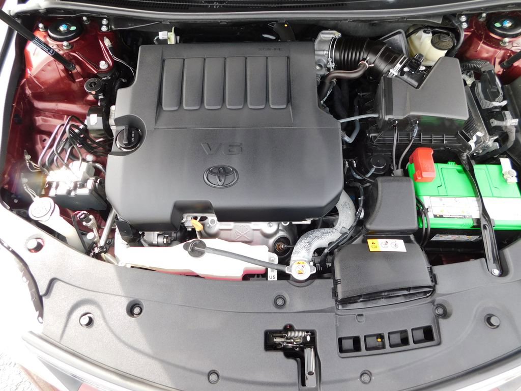 Used 2018 Toyota Avalon XLE Premium w/ Protection Package image 38