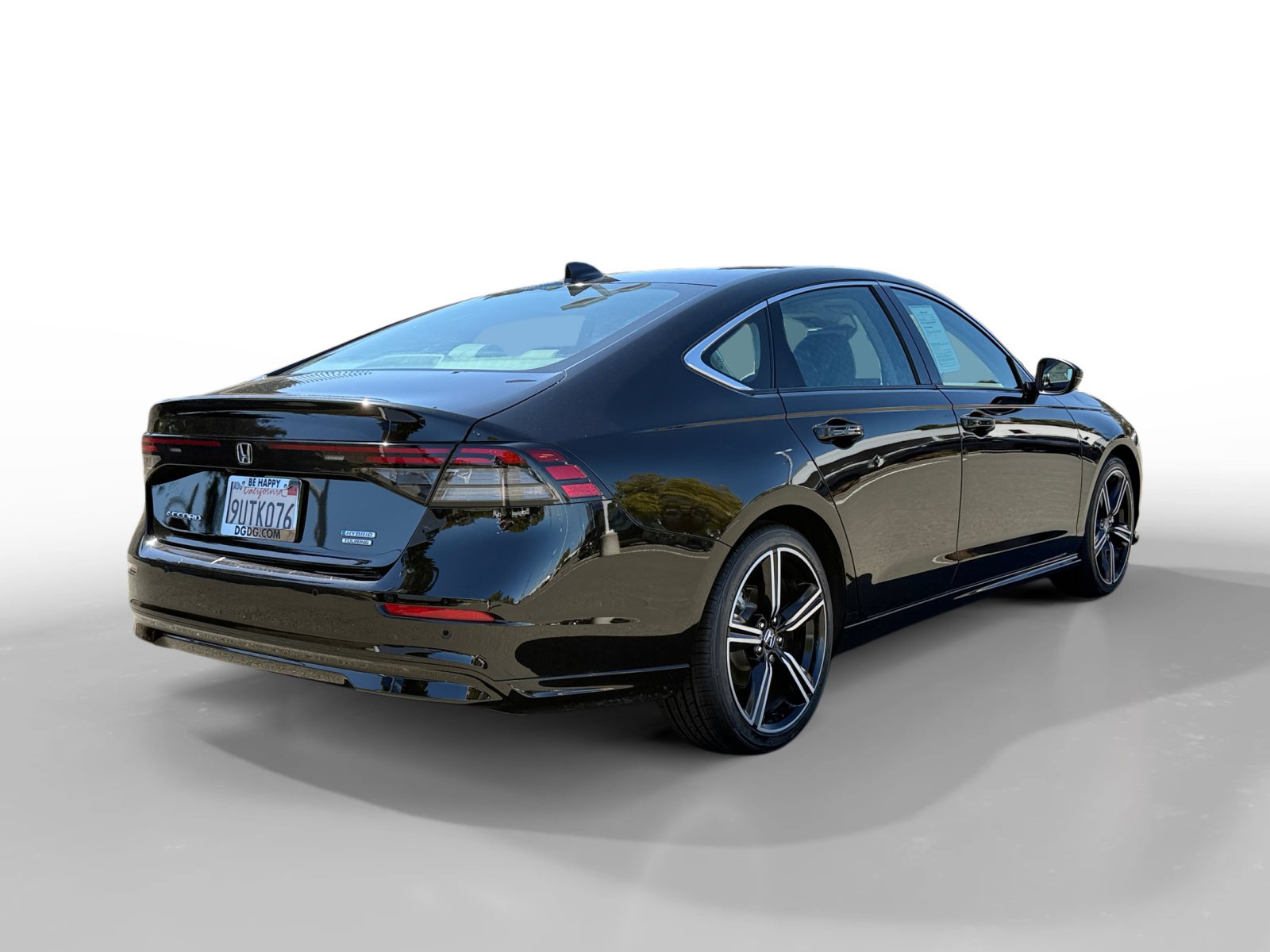 Used 2025 Honda Accord Touring image 5