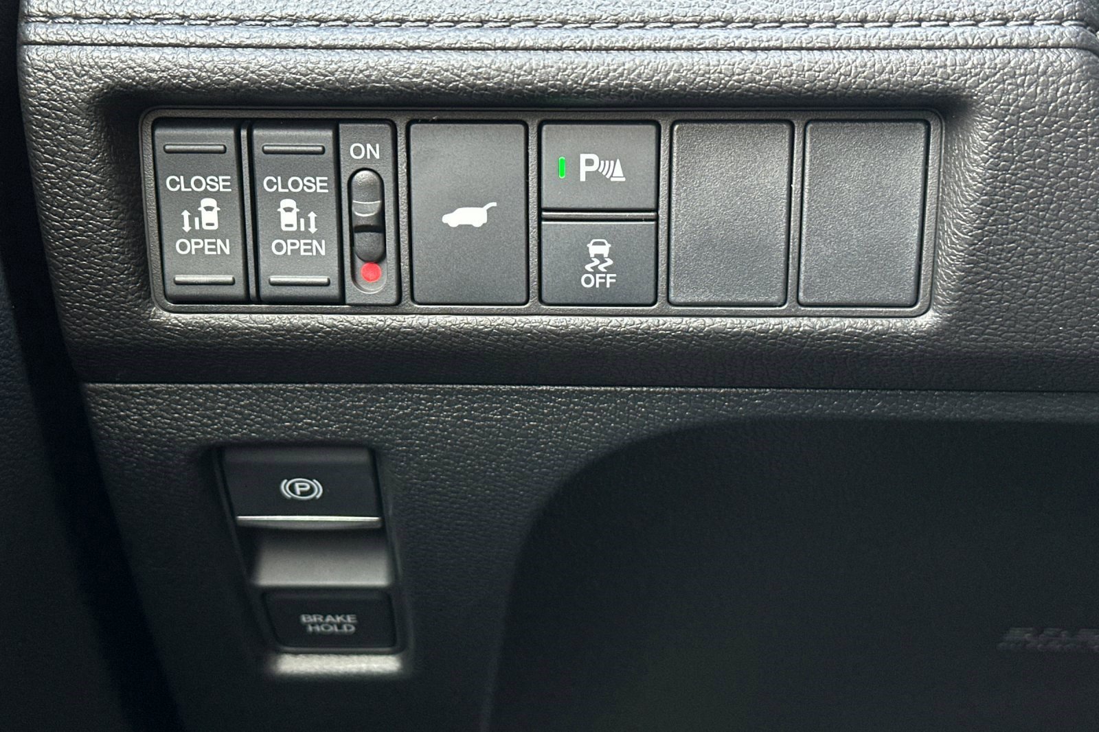 New 2026 Honda Odyssey Touring image 31